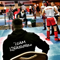 Kibaro�lu Sport GYM